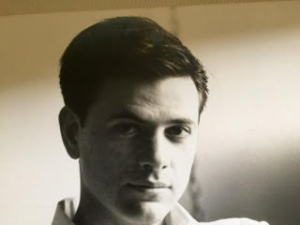 Ronald ribman biography 05 picture